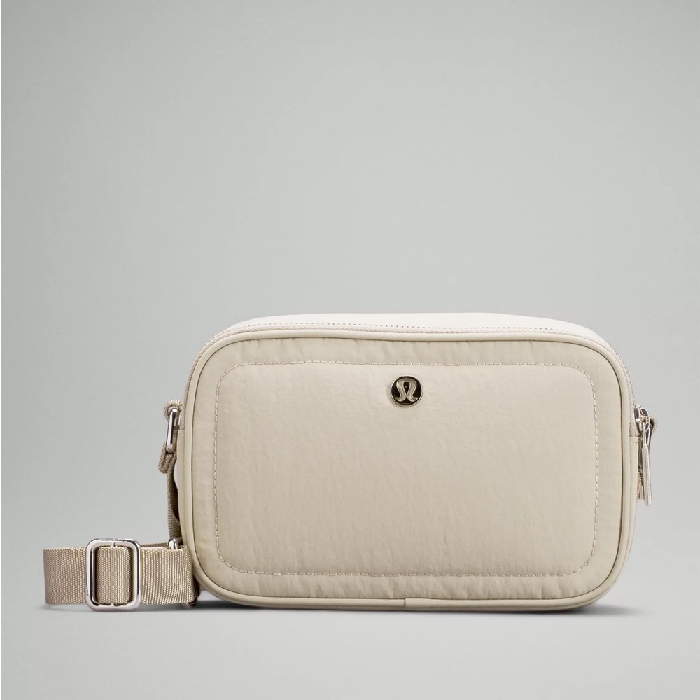 Crossbody Camera Bag 2L